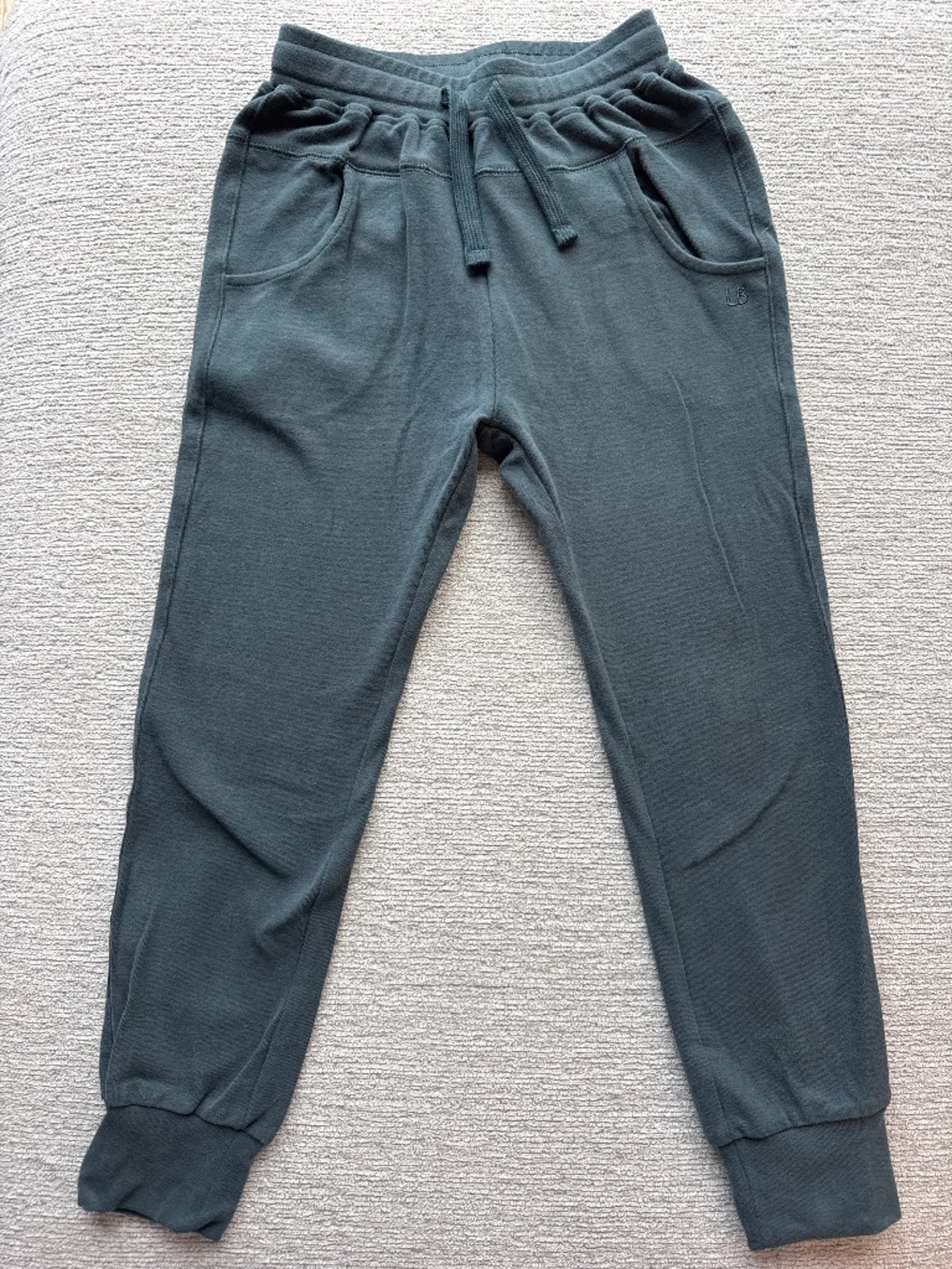 Little Bipsy joggers